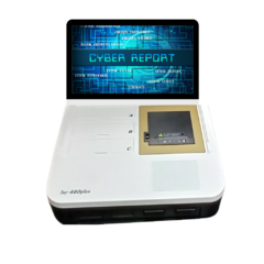 Multifunctional Food Safety Detector LSY-480 plus