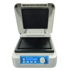 Thermo shaker, incubator, Elisa Digital oscillator