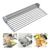 Escorredor Louças Esteira Multifunções 48 Cm Aço Inox Prana