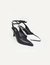 Stiletto Dublin - Valdez Shoes - Sitio Oficial
