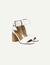 Sandalia Donna - Valdez Shoes - Sitio Oficial