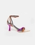 Sandalia Gemma - Valdez Shoes - Sitio Oficial