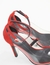 Stiletto Cristal - Valdez Shoes - Sitio Oficial