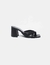 Sandalia Marruecos - Valdez Shoes - Sitio Oficial
