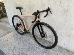 Bicicleta Gravel RAG+2 NSBikes - comprar en línea