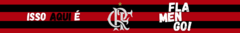 Banner da categoria Flamengo