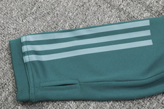 Conjunto Arsenal 23/24 - Adidas - Verde na internet