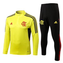 Conjunto Flamengo