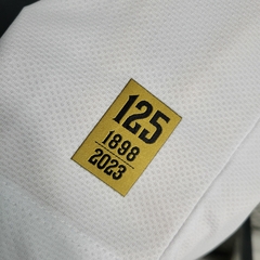 Camisa Vasco II 23/24 - Masculino Torcedor - Branco - comprar online