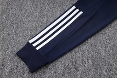 Imagem do Conjunto Itália 23/24 - Adidas - Azul