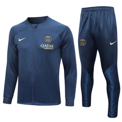 Conjunto PSG 23/24 - Nike - Azul