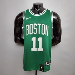 Regata Boston Celtics - #11Irving - Verde