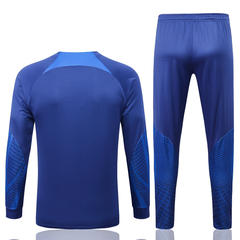 Conjunto Holanda 23/24 - Nike - Azul - comprar online