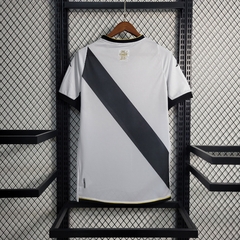 Camisa Vasco II 23/24 - Masculino Torcedor - Branco - comprar online