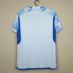 Camisa Espanha ll 22/23 - Masculino Torcedor - Azul - comprar online