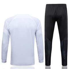 Conjunto PSG 23/24 - Nike - Branco - comprar online