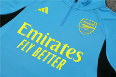 Conjunto Arsenal 23/24 - Adidas - Azul - comprar online