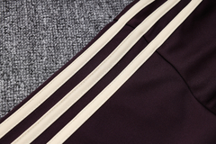 Imagem do Conjunto Alemanha 23/24 - Adidas - Marrom