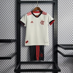 kit de flamengo adidas - kit de flamengo adidas branco - kit infantil adidas branco flamengo - kit infantuil flamengo branco - kit de criança flamengo 2024 - kit do mengão infantil - kit adidas branco flamengo 2024