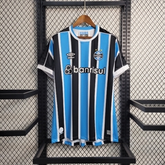 CAMISA TRICOLOR GREMIO 2024, NOVA CAMISA DO GREMIO TRICOLOR, NOVA CAMISA DO GREMIO TRICOLOR 2024, MANTO TRICOLOR, CAMISA DO GREMIO