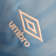 Imagem do Camisa Grêmio lII 22/23 Torcedor Umbro Masculina - Azul