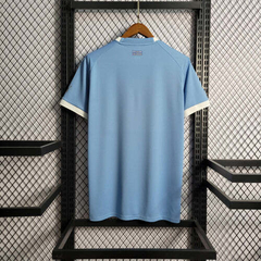 Camisa Uruguai I 22/23 - Masculino Torcedor - Azul na internet