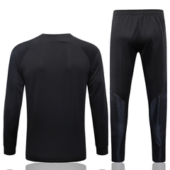 Conjunto PSG 23/24 - Nike - Preto - comprar online