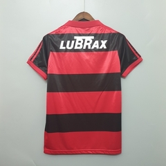 camisa retrô do flamengo - camisa retrô do flamengo adidas - camisa retrô adidas flamengo - camisa retrô do mengão - camisa retrô do mengão vermelha e preto