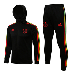 Conjunto Ajax