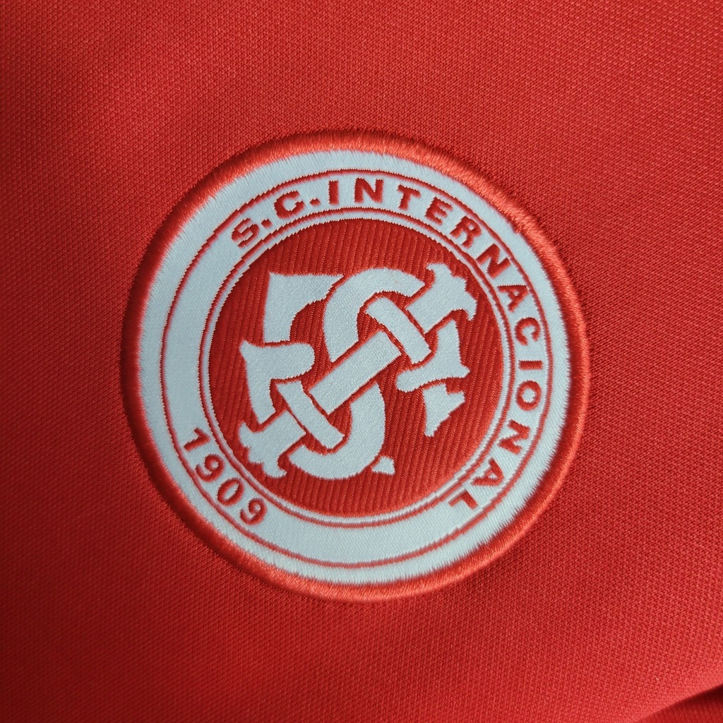 Camiseta Internacional 23/24 Home - Feminina, camiseta do internacional  feminina 