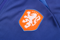 Conjunto Holanda 23/24 - Nike - Azul na internet