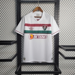 camisa fluminense branca umbro - camisa do fluminense branca - camisa fluminense branca torcedor - camisa torcedor umbro fluminense - camisa do fluzão 2023 branca - camisa branca do fluminense