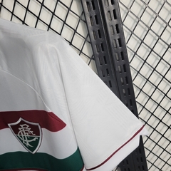 camisa fluminense branca umbro - camisa do fluminense branca - camisa fluminense branca torcedor - camisa torcedor umbro fluminense - camisa do fluzão 2023 branca - camisa branca do fluminense