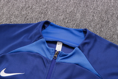 Conjunto Holanda 23/24 - Nike - Azul