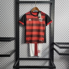 kit flamengo infantil - kit do flamengo infantil adidas - kit infantil do flamengo - kit infantil do flamengo adidas vermelho e preto - kit para crianças do flamengo adidas - kit infantil adidas