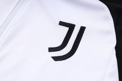 Conjunto Juventus 23/24 - Adidas - Branco na internet