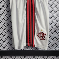 kit flamengo infantil - kit do flamengo infantil adidas - kit infantil do flamengo - kit infantil do flamengo adidas vermelho e preto - kit para crianças do flamengo adidas - kit infantil adidas