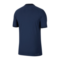 Camisa França I 22/23 - Masculino Torcedor - Azul - comprar online