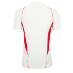 Camisa Flamengo Treino 23/24 - Masculino Torcedor - Branco - comprar online