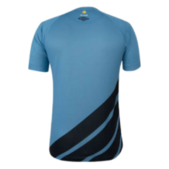 Camisa Athletico III 23/24 Torcedor Umbro Masculina - Azul - comprar online