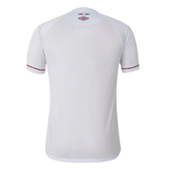 camisa fluminense branca umbro - camisa do fluminense branca - camisa fluminense branca torcedor - camisa torcedor umbro fluminense - camisa do fluzão 2023 branca - camisa branca do fluminense