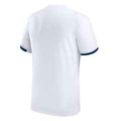 Camisa Inglaterra I 23/24 - Masculino Torcedor - Branco - comprar online