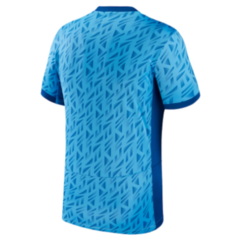 Camisa Inglaterra II 23/24 - Masculino Torcedor - Azul - comprar online