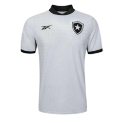 camisa botafogo branca - camisa do botafogo visitante branca - camisa branca do botafogo - camisa branca reebook botafogo 