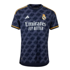 Camisa Real Madrid II 23/24 - Masculino Torcedor - Roxo