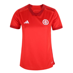 camisa feminina internacional - camisa vermelha feminina internacional - camisa versao feminina do inter - camisa feminina do inter - camisa vermelha feminina do inter - camisa do inter vermelha adidas 