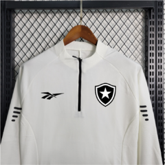 casaco do botafogo 2024 - casaco do botafogo reebok - casaco de inverno do botafogo reebok - casaco reebok botafogo 2024 - botafogo 2024