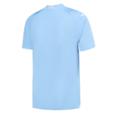 Camisa Manchester City I 23/24 - Masculino Torcedor - Azul - comprar online