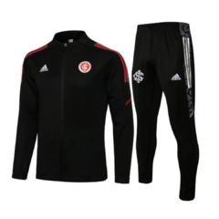 conjunto do inter 2024 - conjunto do internacional - conjunto do internacional adidas preto - conjunto preto do inter - conjunto de inverno do internacional - conjunto da adidas de inverno do internacional