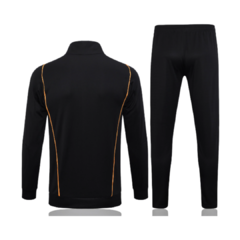 conjunto internacional adidas preto e laranja - conjunto internacional preto e laranja - conjunto adidas internacional preto - conjunto de treinanamento do internacional - conjunto de treino do inter - conjunto adidas preto e laranja 